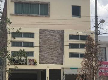 Edificio de 7 habitaciones, Pachuca · Edificio en Venta 2 Niveles 7 Habitaciones, 6 Baños en Tuzos Pachuca