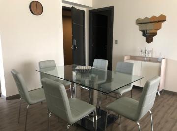 Departamento , San Andrés Cholula · Precioso Departamento Amueblado Adamant 2