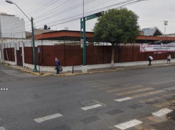 Terreno / Lote 650m² Venta Centro · Venta /renta Terreno Comercial Esquina en El Centro D Toluca