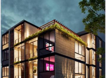 Departamento de 2 habitaciones, Mazatlán · Condominio en Venta en Mazatlan en Las Perlas Condos Listo Para Estrenar