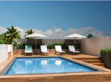 Departamento de 2 habitaciones, Mazatlán · Departamento en Venta en Mazatlan en Torre 20 en Lomas de Mazatlan