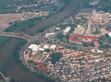 Terreno / Lote , Villahermosa · Oportunidad de Inversión en Tabasco, 3.2 Hectáreas en Zona de Alta Plusvalía!
