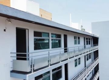 Departamento de 2 habitaciones, Cuernavaca · Departamento Nuevo en Venta, Centro de Cuernavaca.
