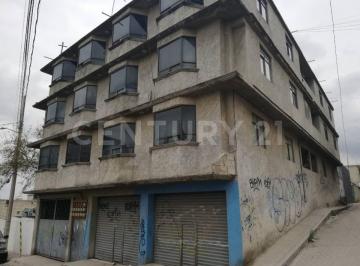 Edificio · 1035m² · 24 Recámaras · 8 Estacionamientos · Edif. con 12 Deptos, Estacionamientos, Patio de Fiestas, 2 Locales Comerciales