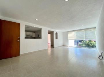 Departamento de 3 habitaciones, Benito Juárez · Departamento en Renta en Colonia del Valle