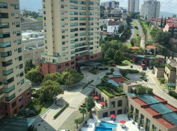 Departamento de 3 habitaciones, Huixquilucan · Departamento Puerta del Lago Precio de Oportunidad - Av Club de Golf Interlomas en Venta