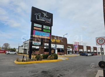 Local comercial · 119m² · Local en Venta en Plaza Nueva España Chihuahua, Chih.