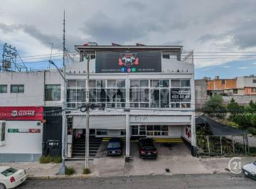 Local comercial · 756m² · 4 Estacionamientos · Local en Venta en Los Mezquites