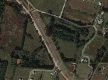 Terreno / Lote , Villa Victoria · Terreno Campestre en Venta en Villa Victoria - 27,100 m²