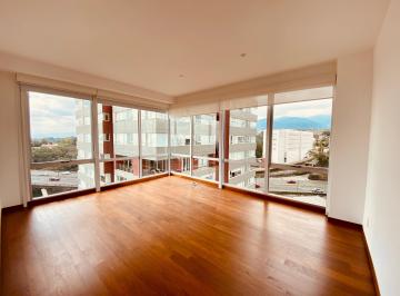 Departamento de 3 habitaciones, Alvaro Obregón · Venta Precioso, Tres Cumbres, 202 m², 3 Recámaras, 3 Estacionamientos, Balcon