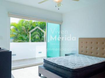 Villa de 2 habitaciones, Mérida · Townhouse en Renta en San Ramón Norte