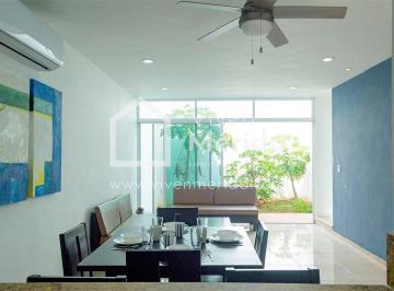 Villa de 2 habitaciones, Mérida · Townhouse en Renta en San Ramón Norte