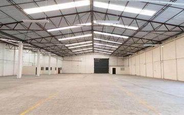 Bodega comercial , Banderilla · Bodega en Renta Zona Blvd Xalapa - Banderilla Veracruz de 680 m