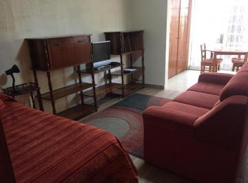 Departamento · 45m² · 1 Recámara · 1 Estacionamiento · Suite Amueblada, Lomas de La Herradura. - (4)