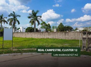 Terreno / Lote , Villahermosa · En Venta Lote 34 Mza 1 Cluster 2 F - 271