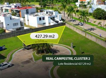 Terreno / Lote , Villahermosa · En Venta Lote 34 Mza 1 Cluster 2 F - 271
