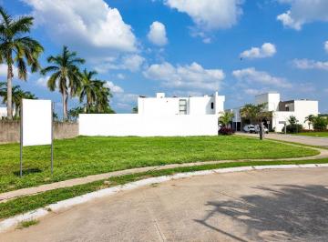 Terreno / Lote , Villahermosa · En Venta Lote 36 Mza 1 Cluster 2 F - 272