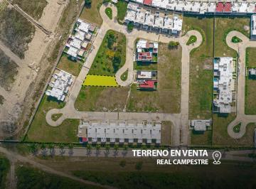 Terreno / Lote , Villahermosa · Lote Residencial en Venta Real Campestre C12 Lte 21 Mza 2 F - 273