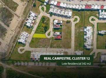 Terreno / Lote , Villahermosa · Lote Residencial en Venta Real Campestre C12 Lte 21 Mza 2 F - 273