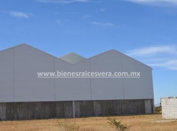 Nave industrial · 2000m² · Terreno de 62 Ha Dolores Hidalgo