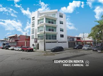 Edificio , Villahermosa · Edificio en Renta Fracc. Carrizal 628 m² F - 278