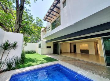 Casa de 4 habitaciones, Cuernavaca · Jardines de Delicias Completamente Nueva y Minimalista