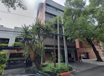 Oficina de 5 habitaciones, Miguel Hidalgo · Oficina en Venta en Sudermann, Polanco