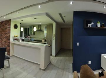 Departamento · 130m² · 3 Recámaras · 2 Estacionamientos · Departamento - Palo Solo