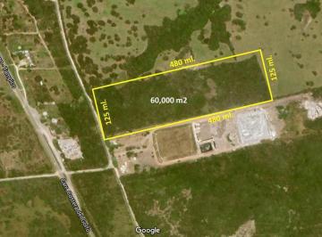 Terreno / Lote · 600000000m² · Terreno - Tampico Alto