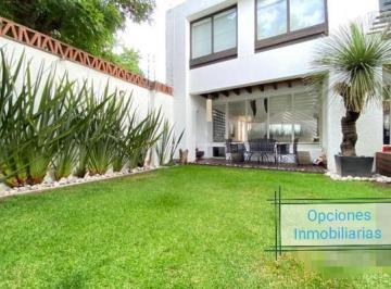 Casa en condominio de 3 habitaciones, Alvaro Obregón · Casa en Venta en Fraccionamiento Villa Verdun