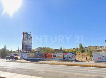 Terreno / Lote · 3200m² · Terreno en Venta en Cd Cuauhtemoc, Chih