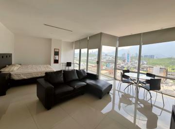 Departamento de 1 habitación, Monterrey · Loft San Jeronimo