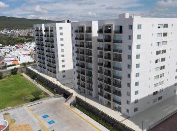 Departamento de 3 habitaciones, Querétaro · Venta Hermoso Departamento Torres Marbella & Spa El Refugio Querétaro