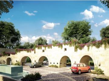Terreno / Lote · 1107m² · Venta de Lotes en Atlixco, Residencial El Carmen, Puebla