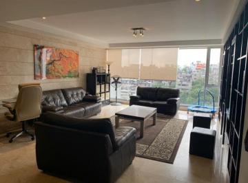 Departamento · 190m² · 3 Recámaras · 2 Estacionamientos · Departamento en Venta Hacienda de Las Palmas - (4)