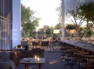 Departamento · 110m² · 2 Recámaras · 2 Estacionamientos · Exclusivos Departamentos en La Mejor Zona del Sur del Ciudad de México