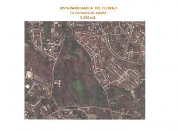 Terreno / Lote · 9550m² · Terreno Urbano en Centro Jiutepec Jiutepec - Ham - 499 - Tu*