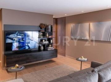 Departamento · 205m² · 3 Recámaras · 3 Estacionamientos · Departamento Renta Tlalpan Ciudad de México