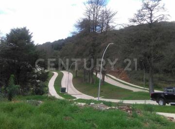 Terreno / Lote · 1154m² · Terreno en Venta, Fracc. La Quinta Sierra Huitepec, San Cristobal de Las Casas