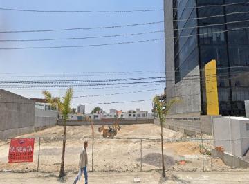 Terreno / Lote , San Andrés Cholula · Terreno Ideal Para Gasolinera