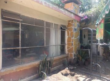 Terreno / Lote , Coyoacán · Excelente Terreno en Esquina en El Corazón de Coyoacán