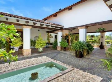 2b86e98bdc9706d5f5a80ec54af46e8ec9a28c18e7e155b4bc65c637cc99c1c8 · Rancho Ecuestre en Venta Al Norte de San Miguel de Allende - Estilo Hacienda
