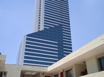 Departamento de 1 habitación, Guadalajara · Departamento Amueblado Chapalita