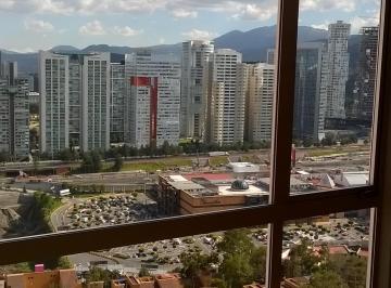 Departamento de 1 habitación, Cuajimalpa de Morelos · Rento Depto Mediano en La Cite Oferta!