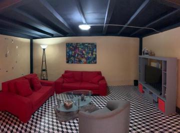 Departamento de 2 habitaciones, Puebla · Departamento Tipo Loft Amueblado en El Centro de Puebla