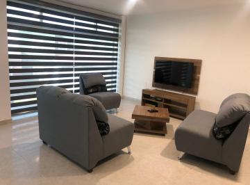 Departamento de 3 habitaciones, Pachuca · Departamento Ejecutivo