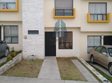 Casa en condominio de 3 habitaciones, Tlajomulco de Zúñiga · Moderna Casa en Coto Altea Residencial