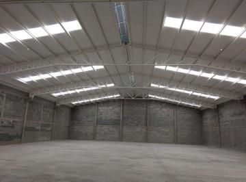 Nave industrial , Apodaca · Bodegas en Renta Apodaca