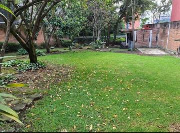 d324b5df4aadb4f52c03bc72ae09757edfa79cf0568e27d671403ecd4078d95e · Casa o Terreno en Condominio en Lomas de Vista Hermosa