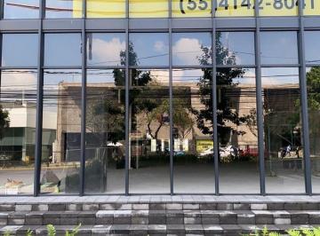 Local comercial , Alvaro Obregón · Locales Comerciales en Venta o Renta en Insurgentes y Revolución